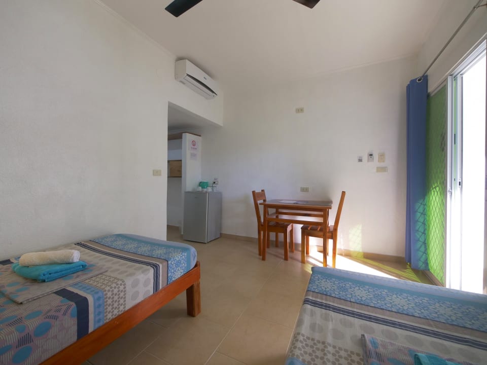 Zimmer Alona Gecko Inn