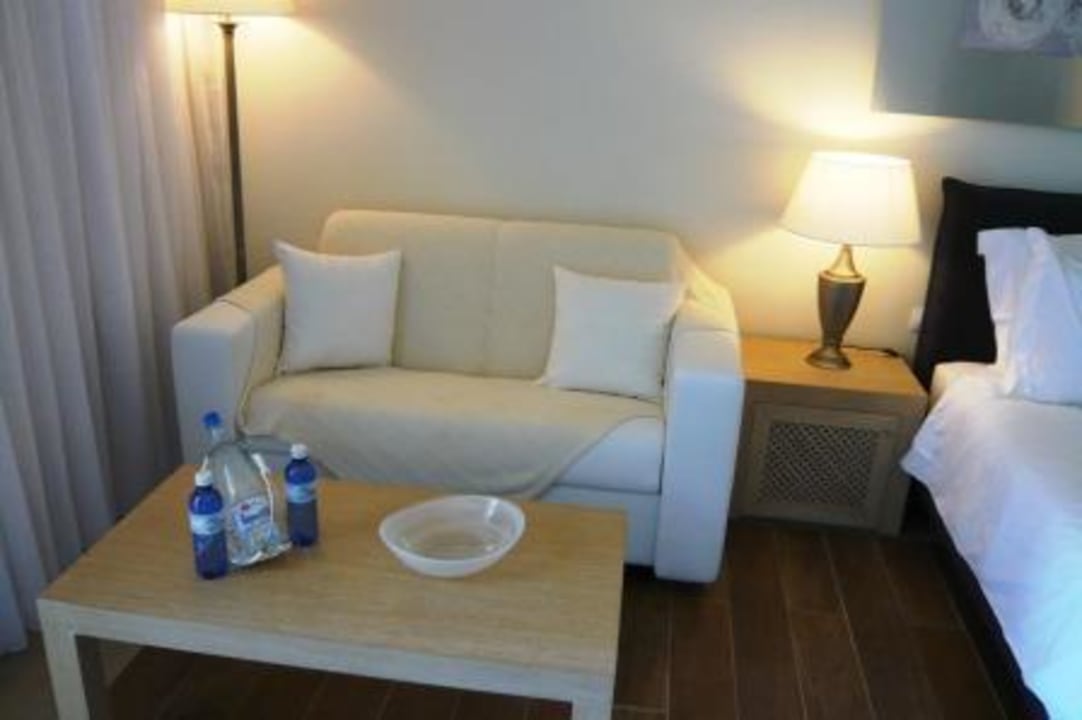 Couch Aquagrand Artistic Luxury Beach Resort - Adults only