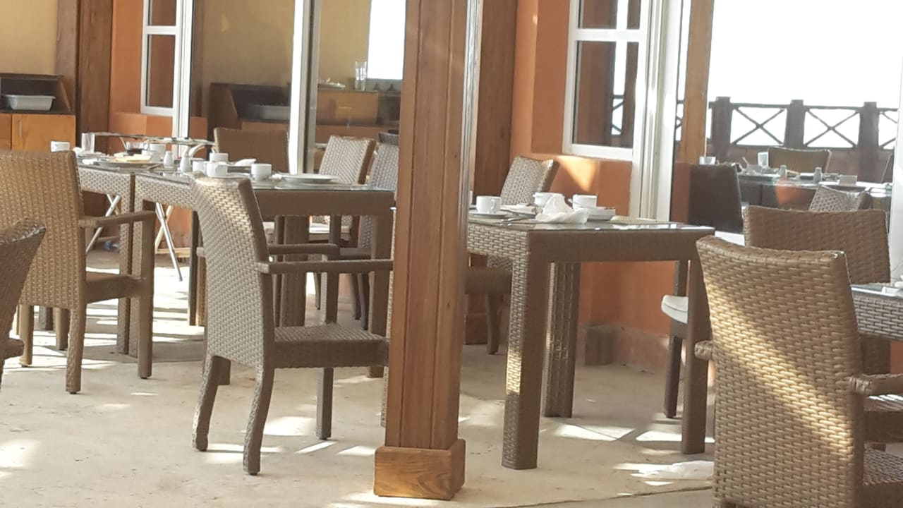 Ohne Kommentar Novotel Marsa Alam Beach Resort