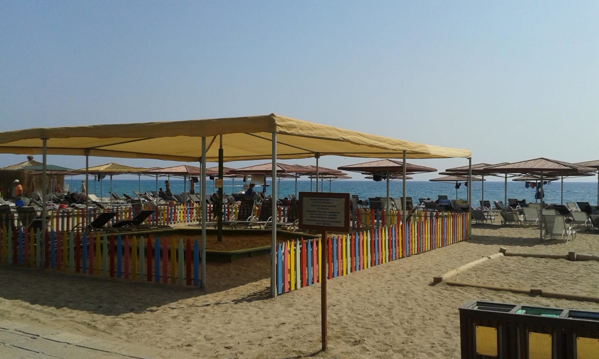 Hotel Ali Bey Club Ali Bey Club