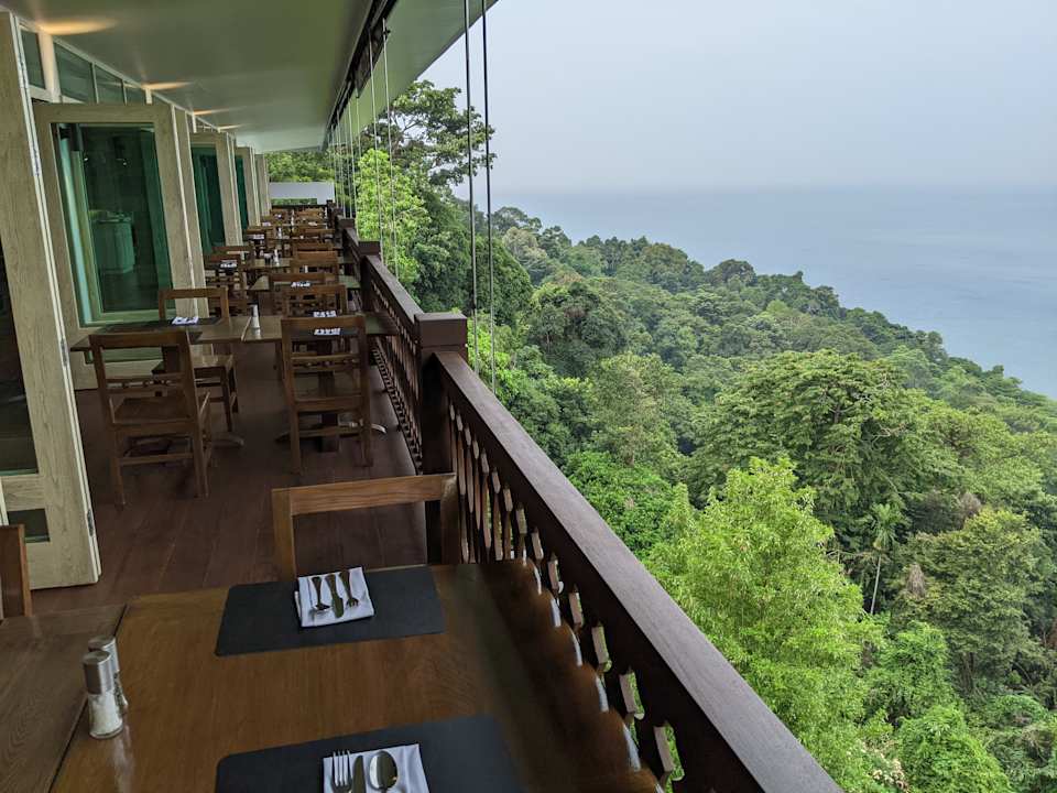 Gastro SYLVAN Koh Chang