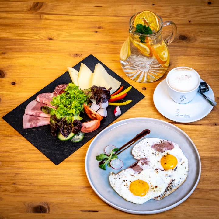 Gastro Club Hotel am Kreischberg