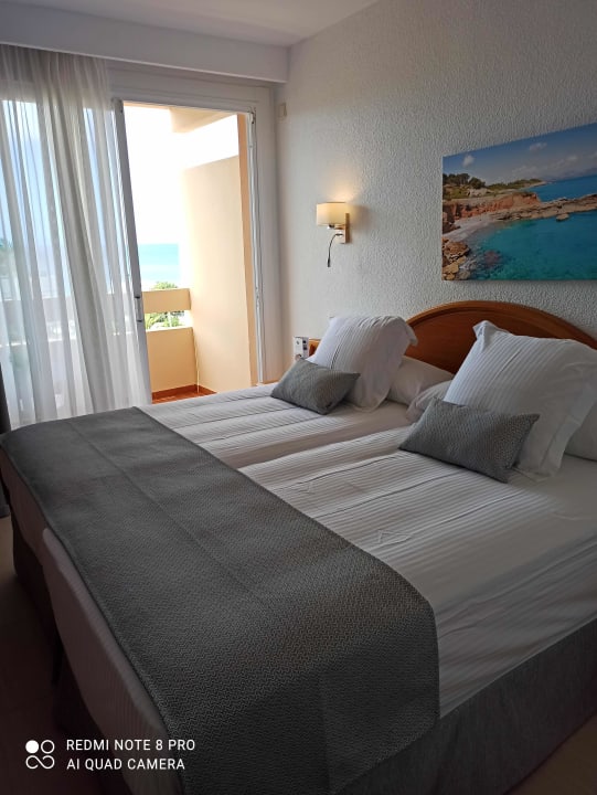 Zimmer Valentin Reina Paguera