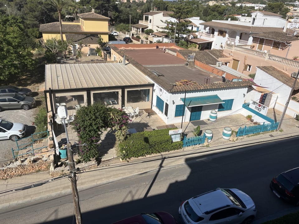 Außenansicht Club Simó Hotel by Senator