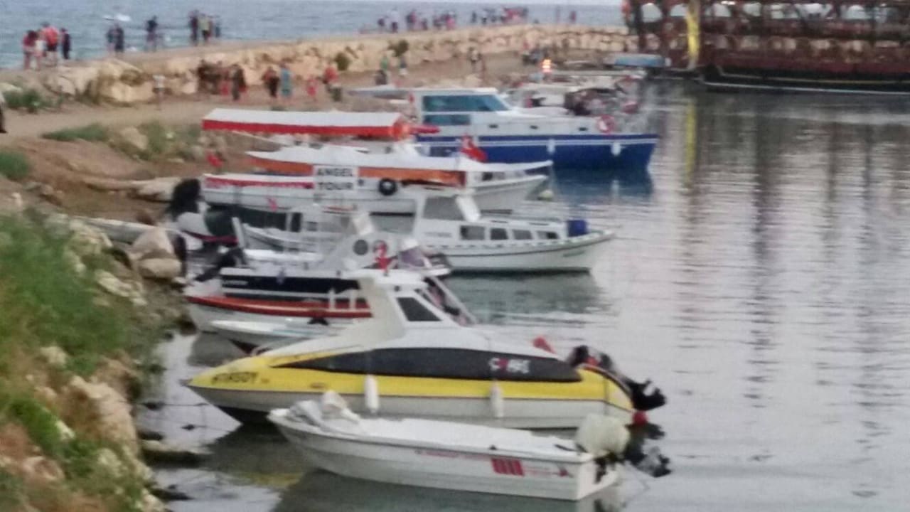 Strand Hane Family Resort