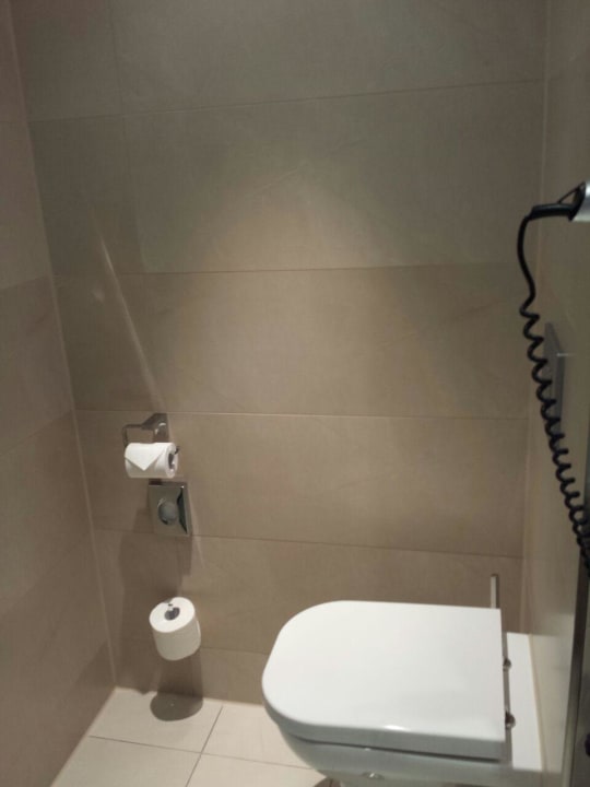 Badezimmer NH Collection Dresden Altmarkt