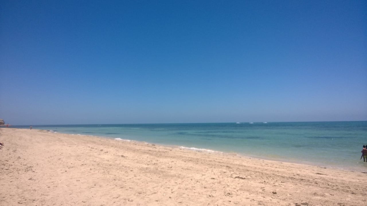 Zita Beach Zita Beach Resort