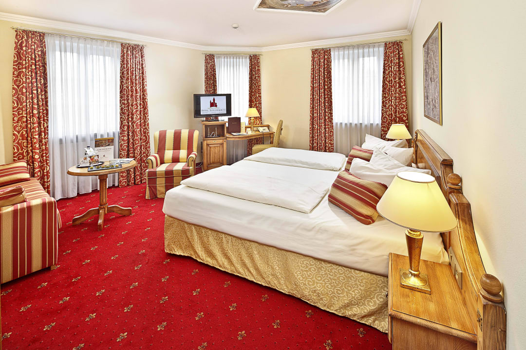 Kategorie Neuschwanstein Hotel Schlosskrone