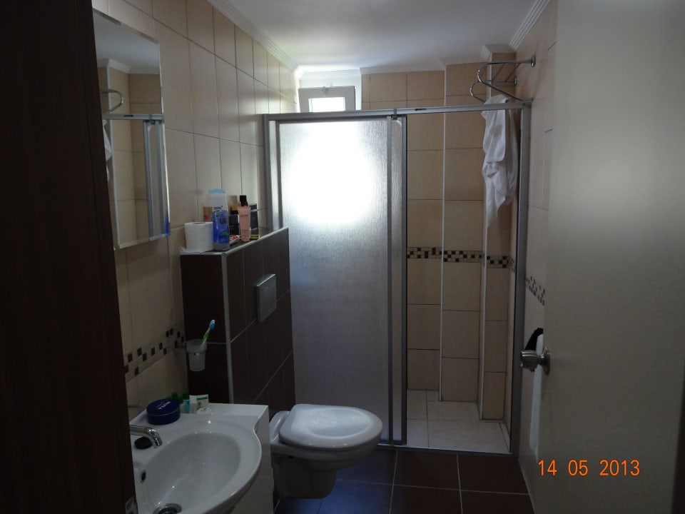 Bad Club Sidelya Hotel