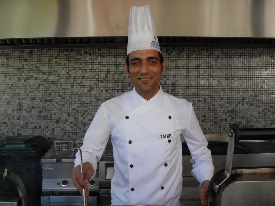 Kok Side Star Elegance