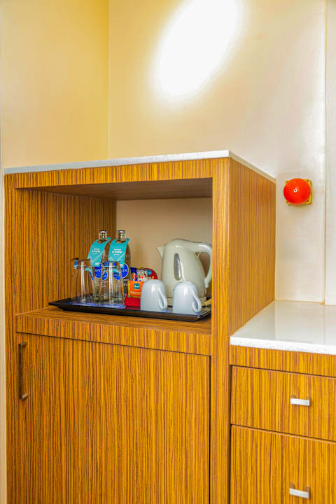 Zimmer Holiday Inn Resort Phuket Surin Beach by IHG