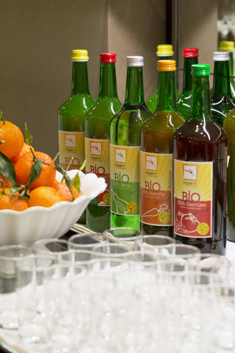 Gastro The Harmonie Vienna, BW Premier Collection