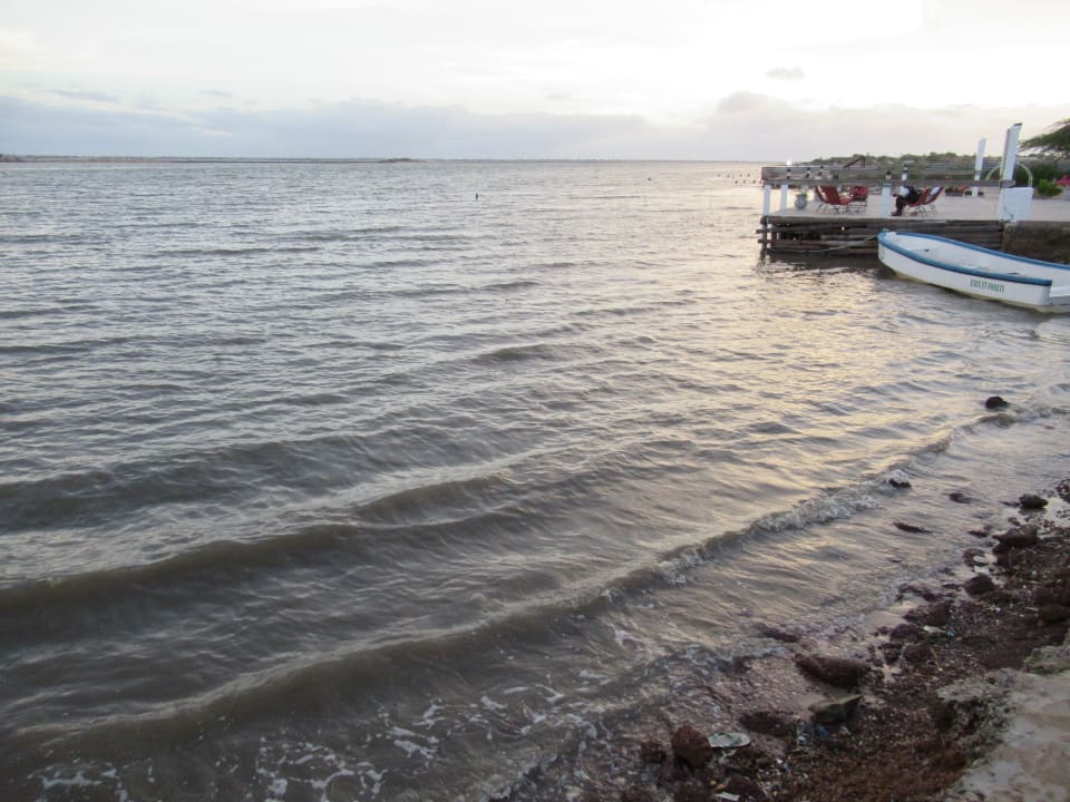 Strand Hotel Le Relais