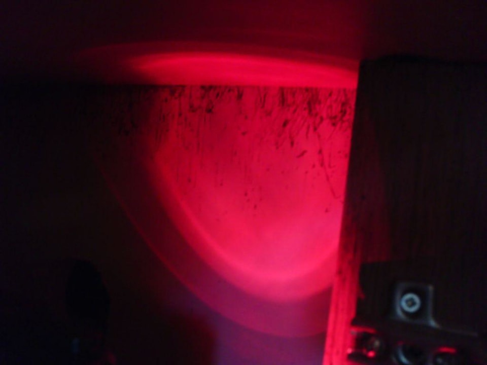 Einfach nur ohne Worte Luna Beach Deluxe Hotel