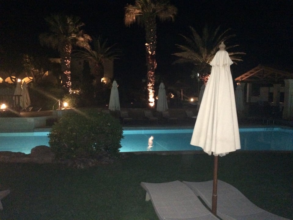 Pool Phãea Cretan Malia