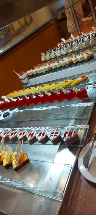 Gastro Bliss Nada Beach Resort