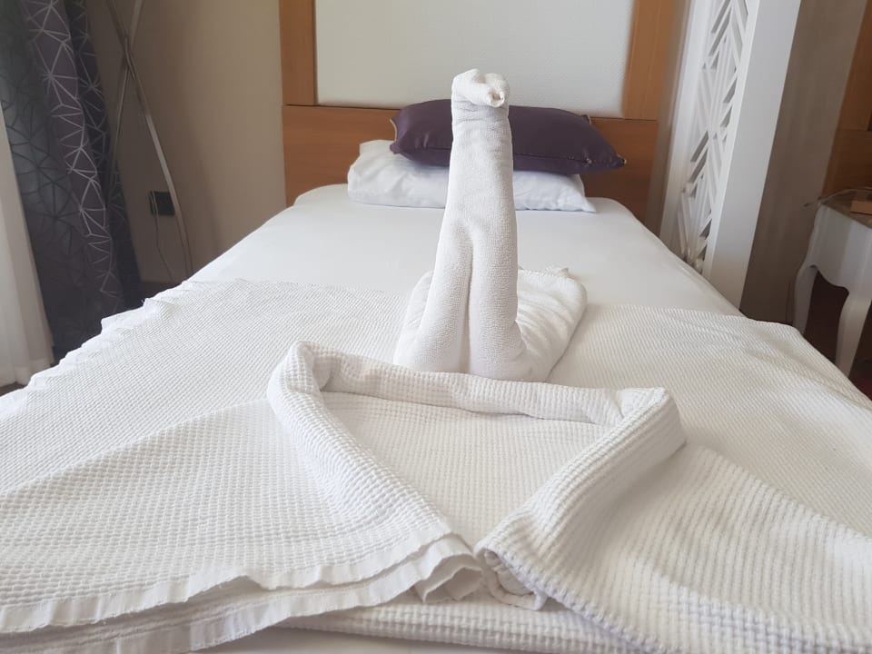 Zimmer Mary Hotel Alanya