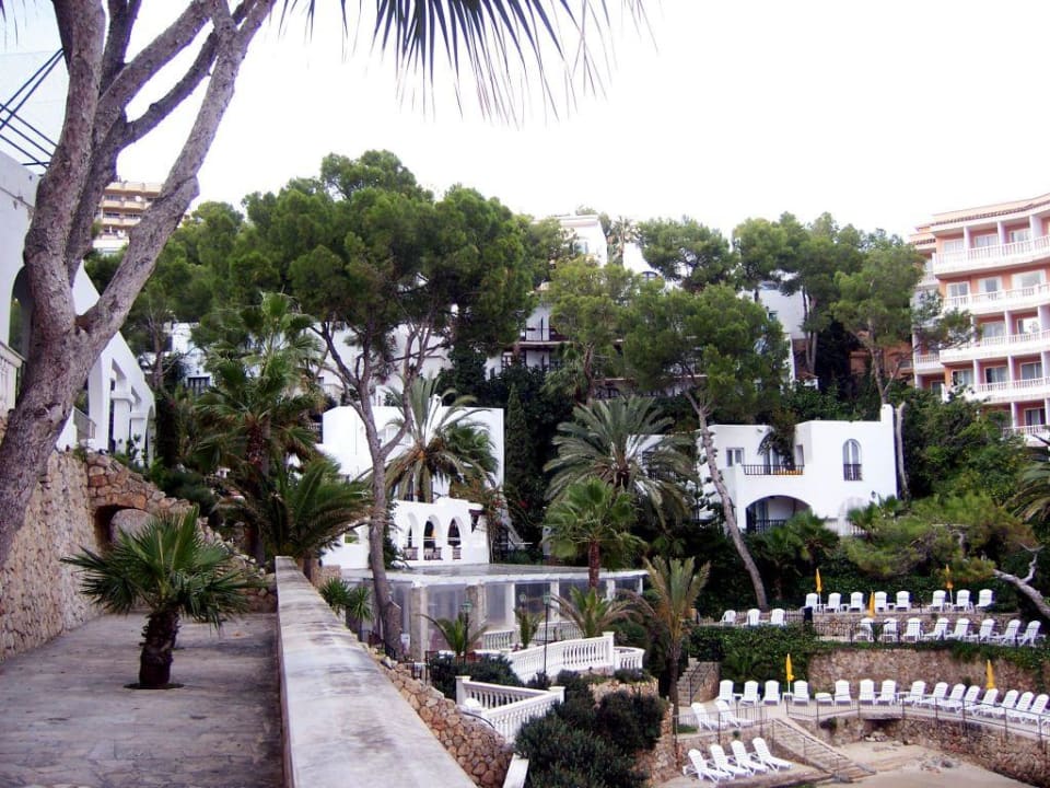 Hotelanlage Bon Sol Resort & Spa