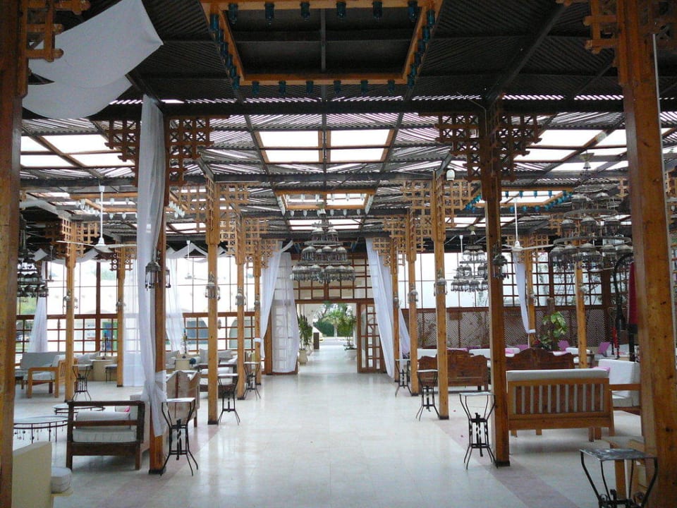 Hotel Corali Club Dahab Lagoon Club & Resort