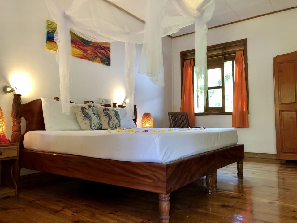 Zimmer Bois d'Amour Guesthouse