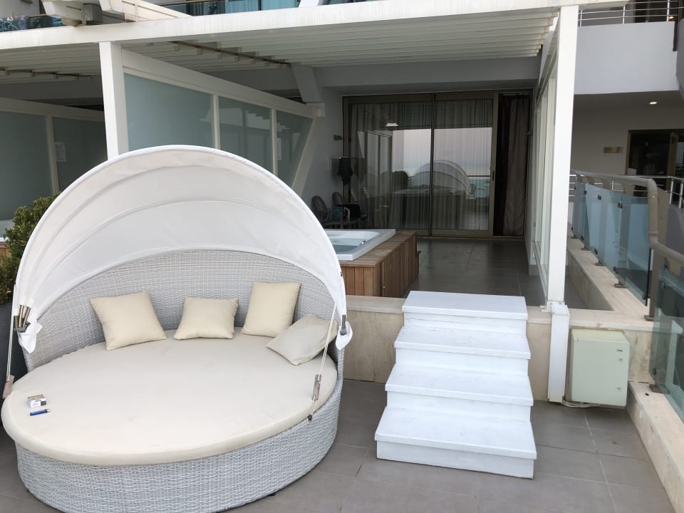 Zimmer Side Star Elegance