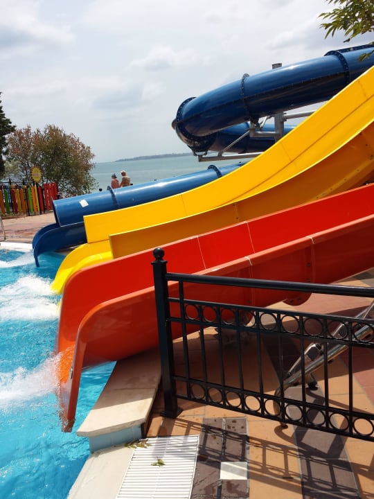 Rutsche Dreams Sunny Beach Resort & Spa