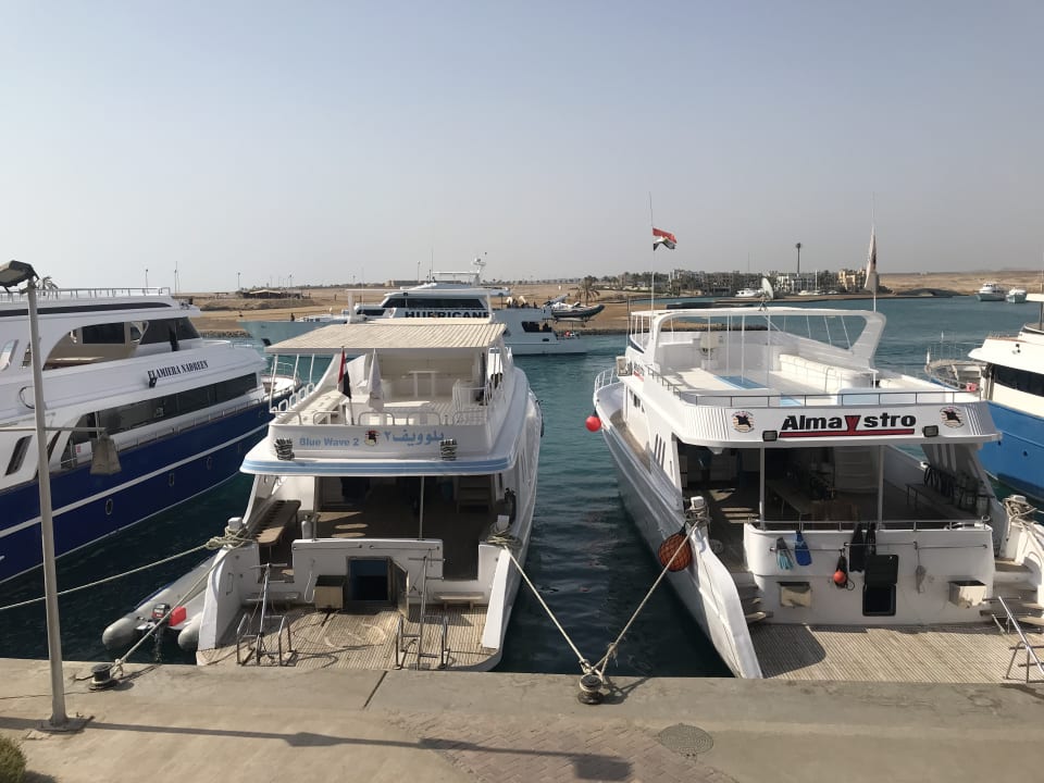 Strand Marina Resort Port Ghalib, a member of Radisson Individuals