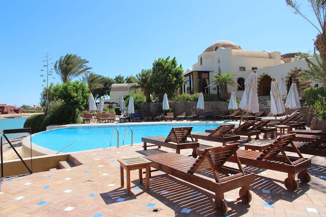 Pool Dawar El Omda - Adults only  (Im Umbau/Renovierung)
