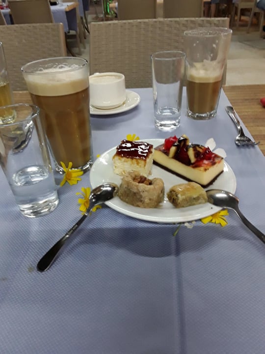Gastro Alaiye Resort & Spa