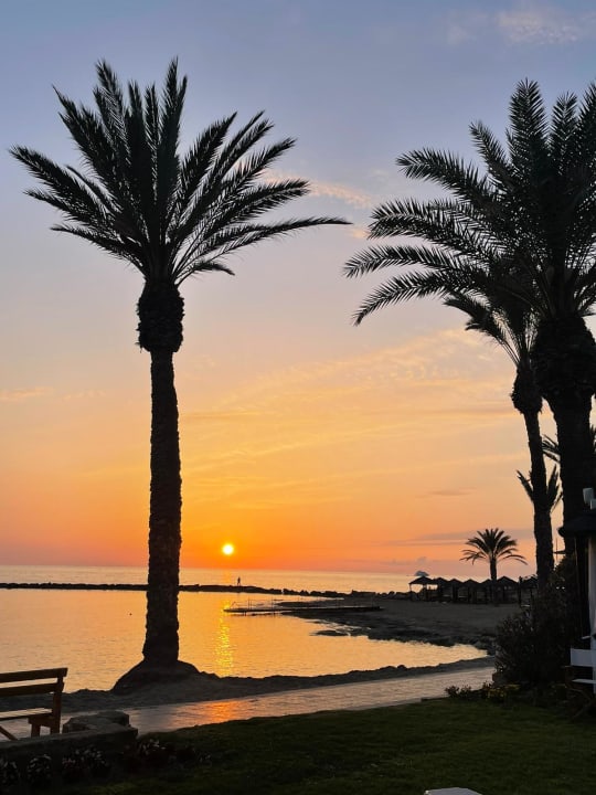 Strand TUI BLUE Pioneer Beach