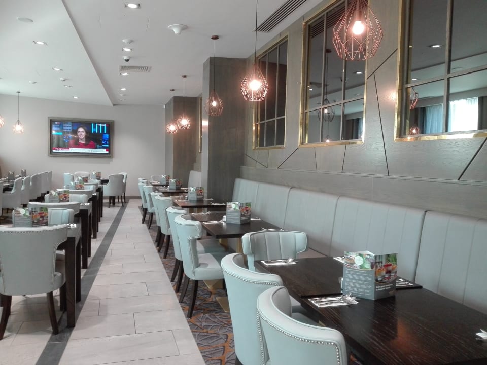 Gastro Maldron Hotel Kevin Street