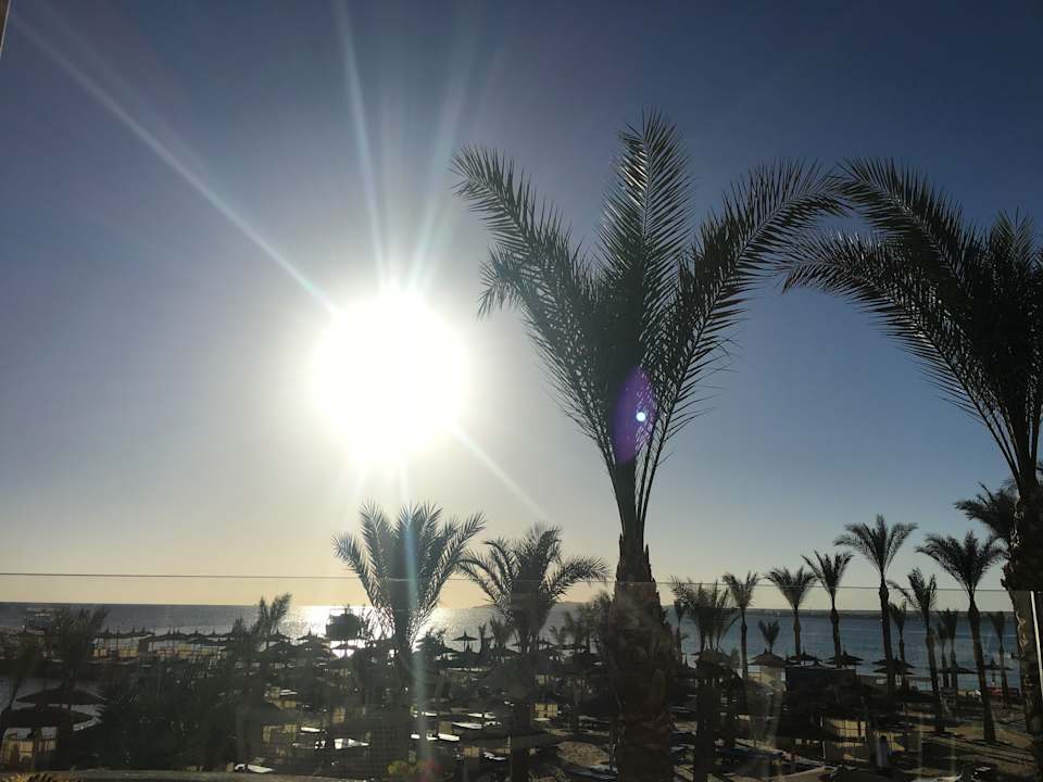 Strand Beach Albatros Resort