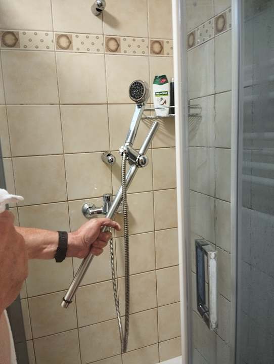 Zimmer Villa Antares