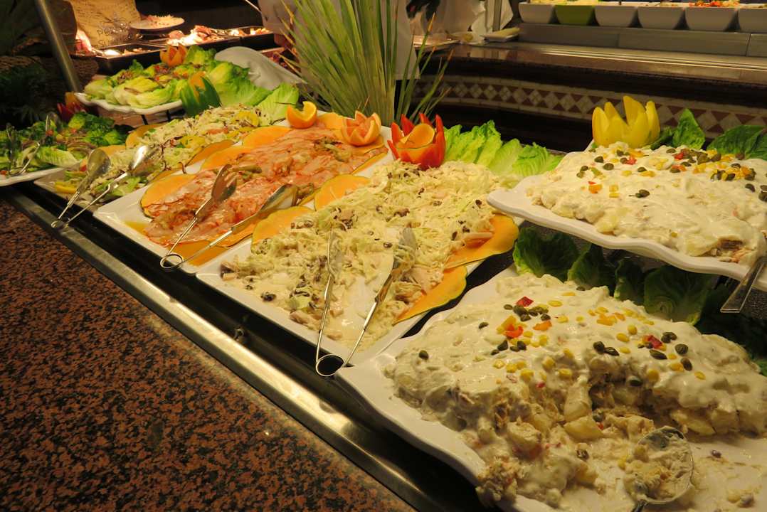 Gastro R2 Rio Calma Hotel & Spa & Conference