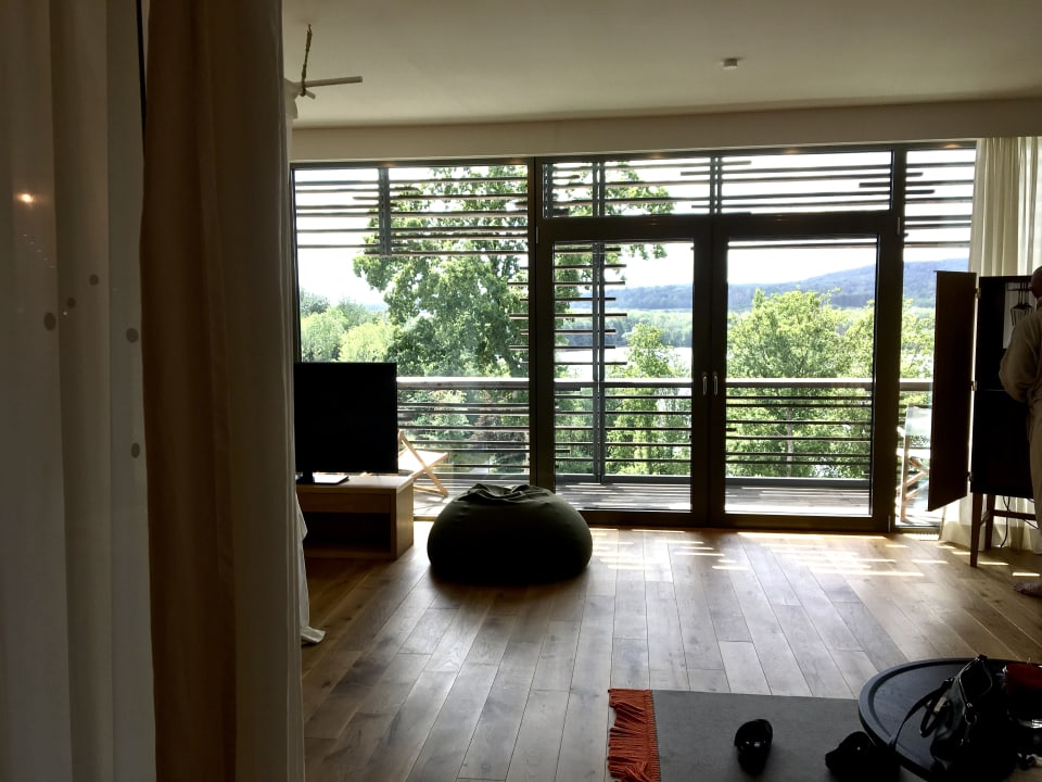 Zimmer Seezeitlodge Hotel & Spa