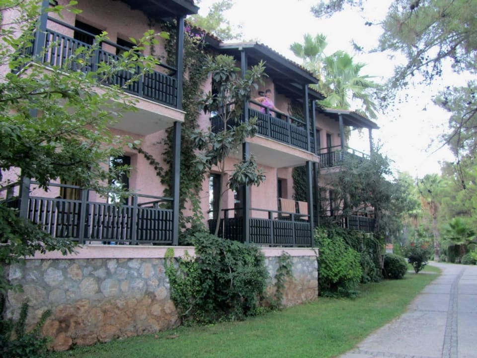 Weitere Bungalows  Grand Yazici Club Marmaris Palace
