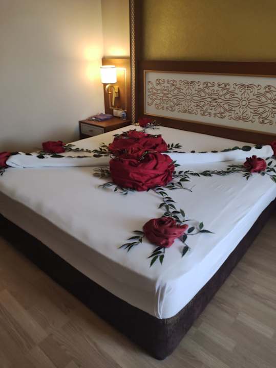 Zimmer Diamond Excellence Resort & Spa