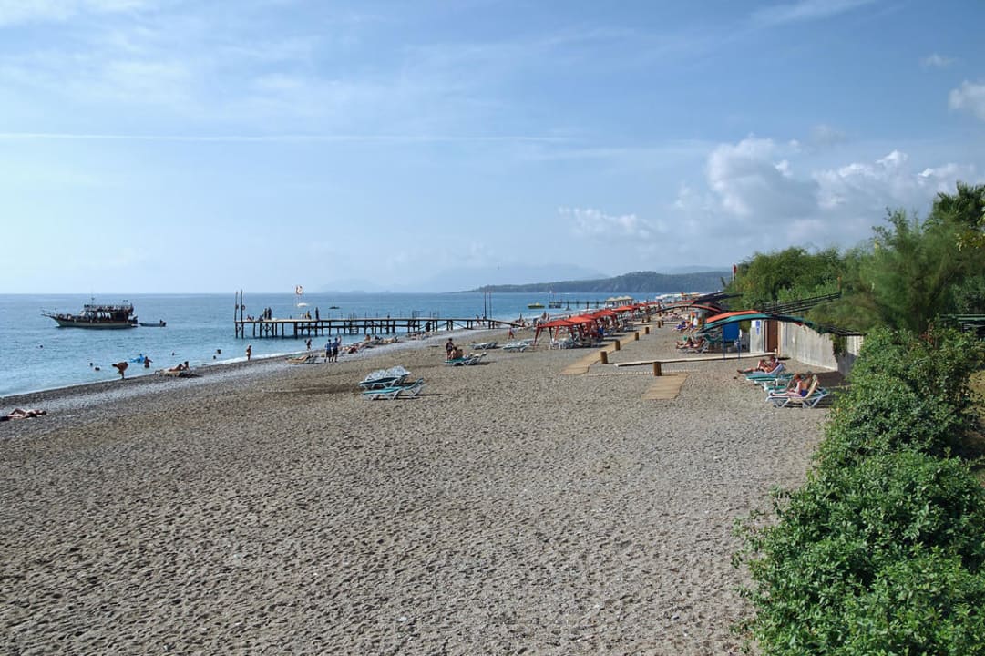 Hotel - Strand Limak Limra Hotel & Resort