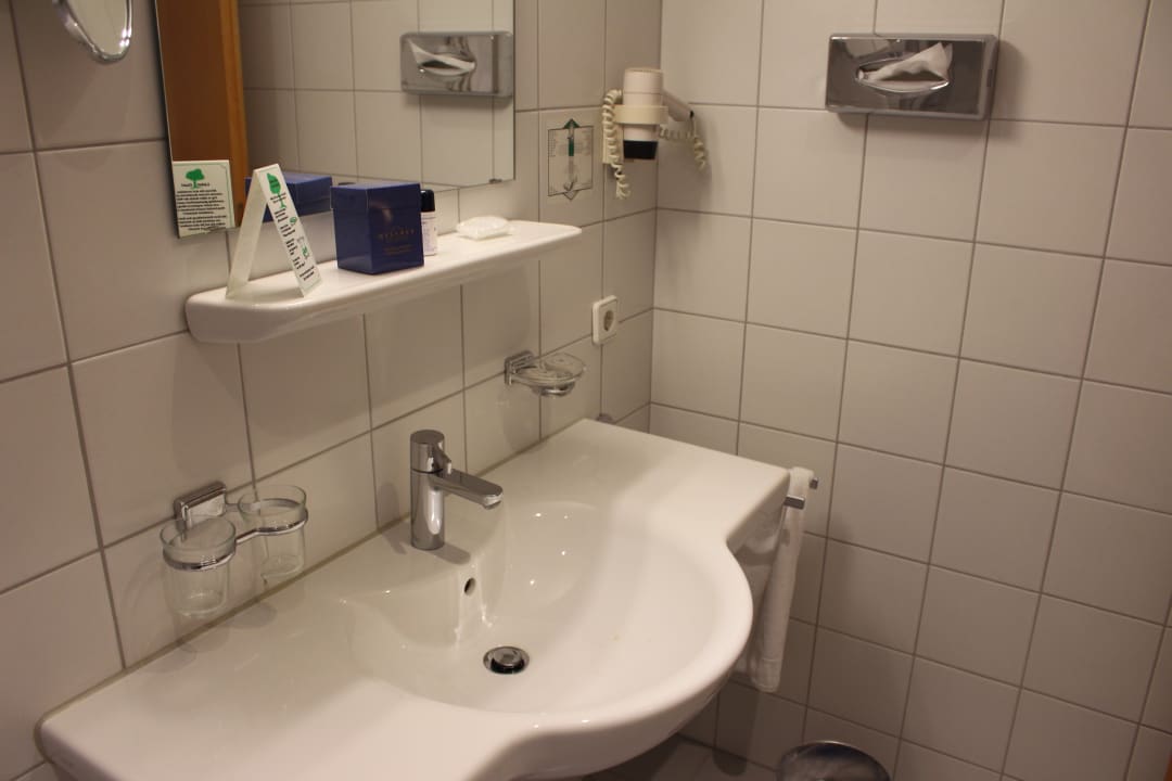 Zimmer Hotel Messmer