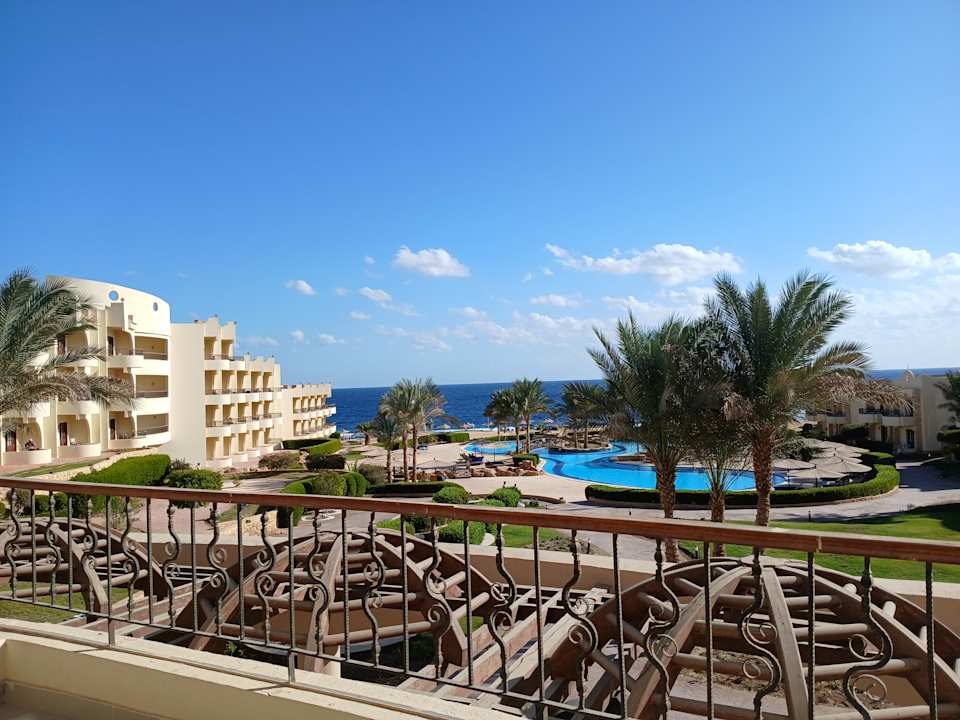 Ausblick Coral Hills Resorts & SPA