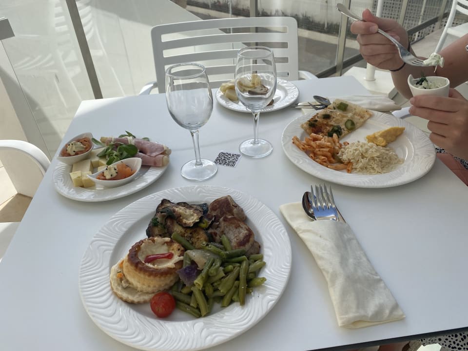 Gastro allsun Hotel Riviera Playa