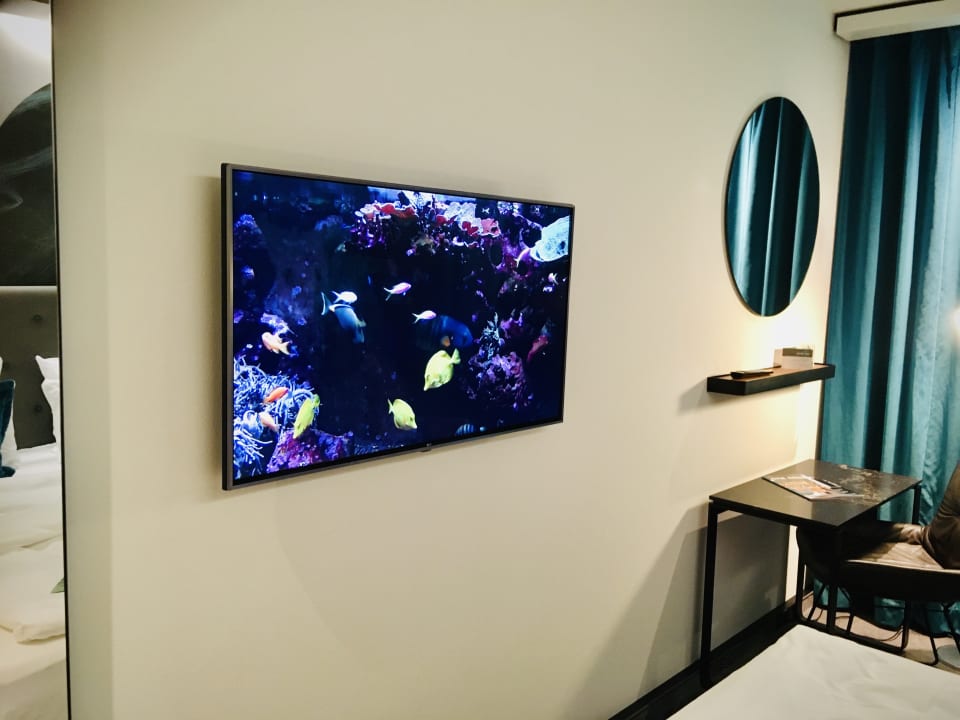 Zimmer Motel One Frankfurt Airport