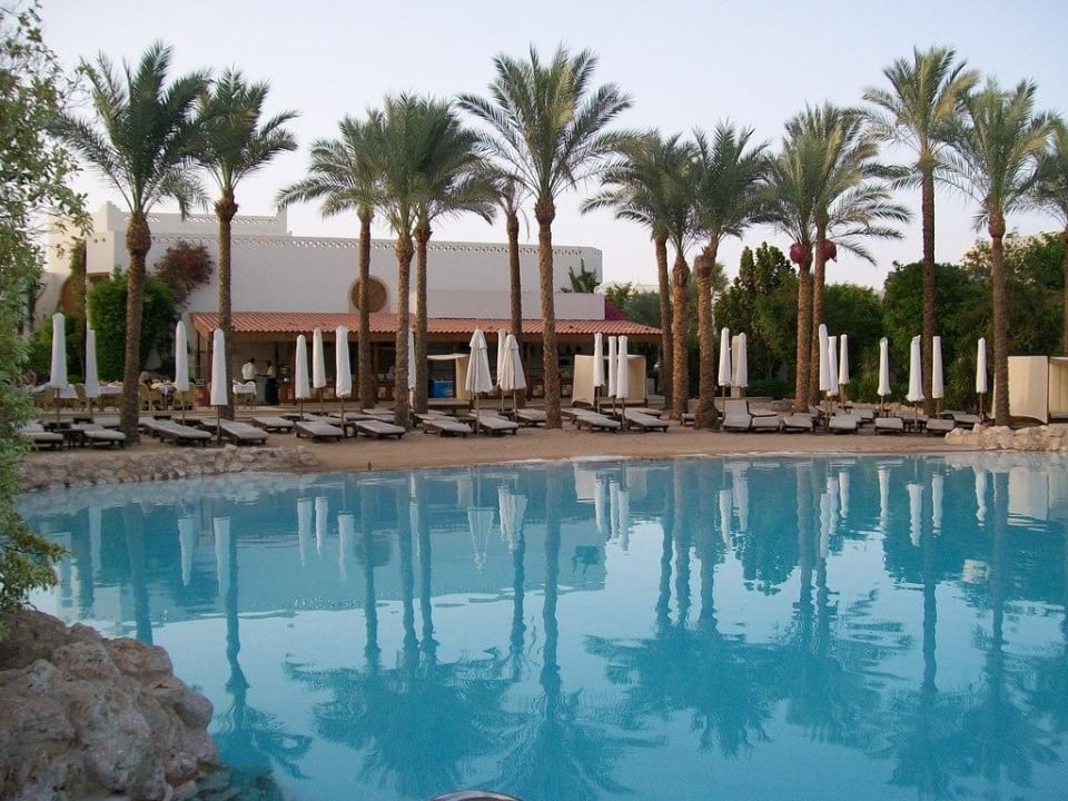 Pool Ghazala Gardens