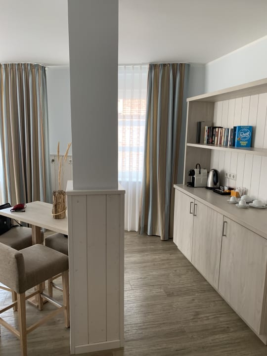 Zimmer Hotel Friesenhof