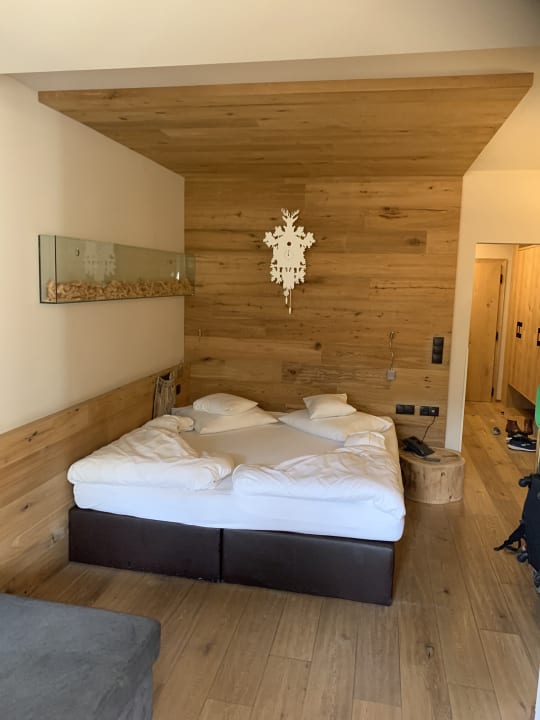 Zimmer Almhof Family und Wellness Resort