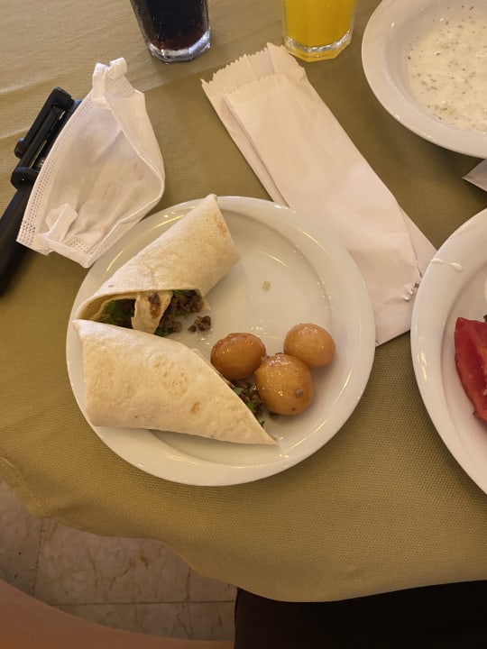 Gastro Seaden Sea World Resort & Spa