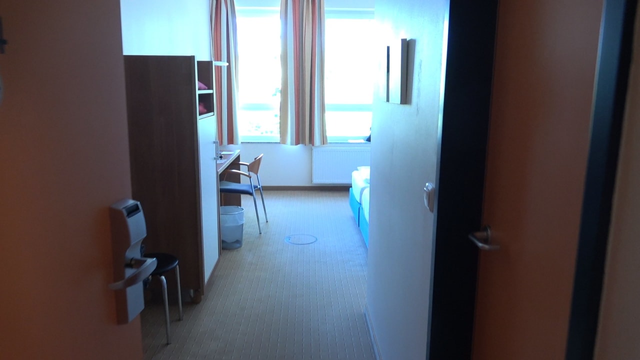 Zimmer Smart Motel