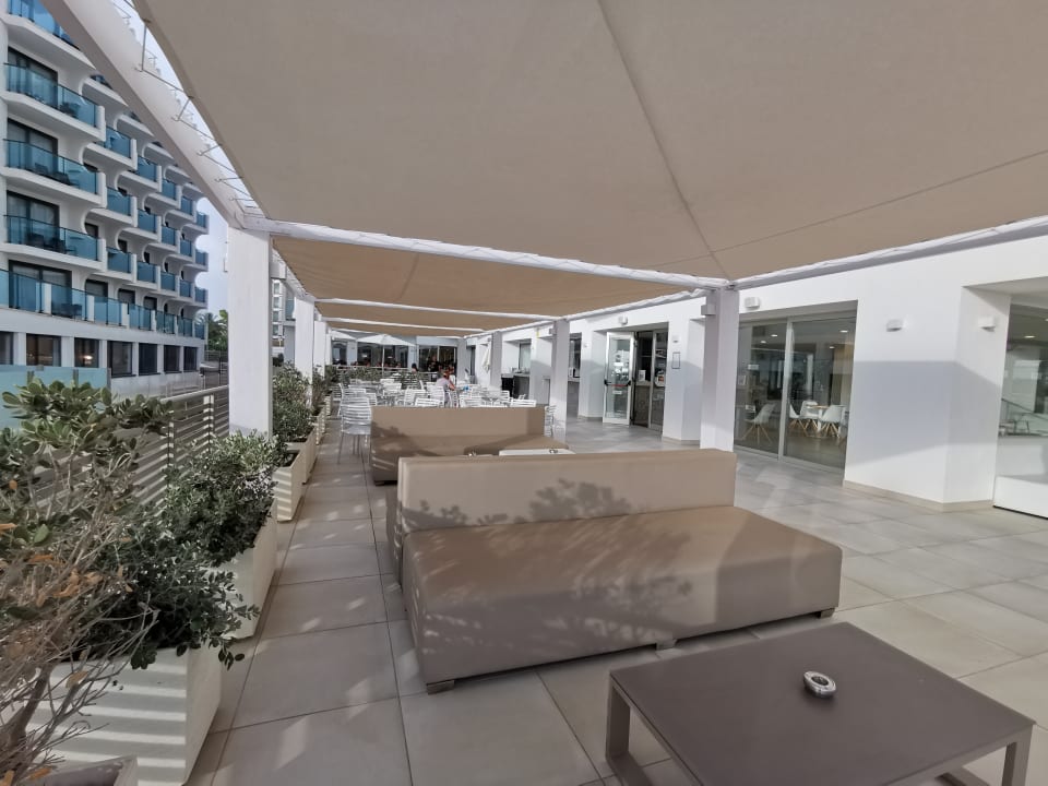 Sonstiges allsun Hotel Riviera Playa