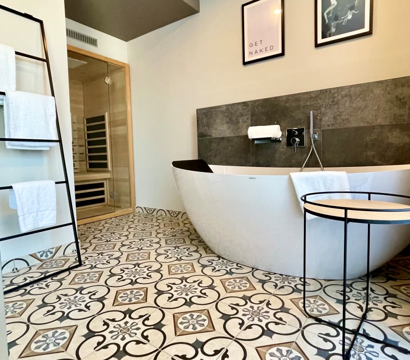 Zimmer Zeitwohnhaus Suite Hotel & Serviced Apartments