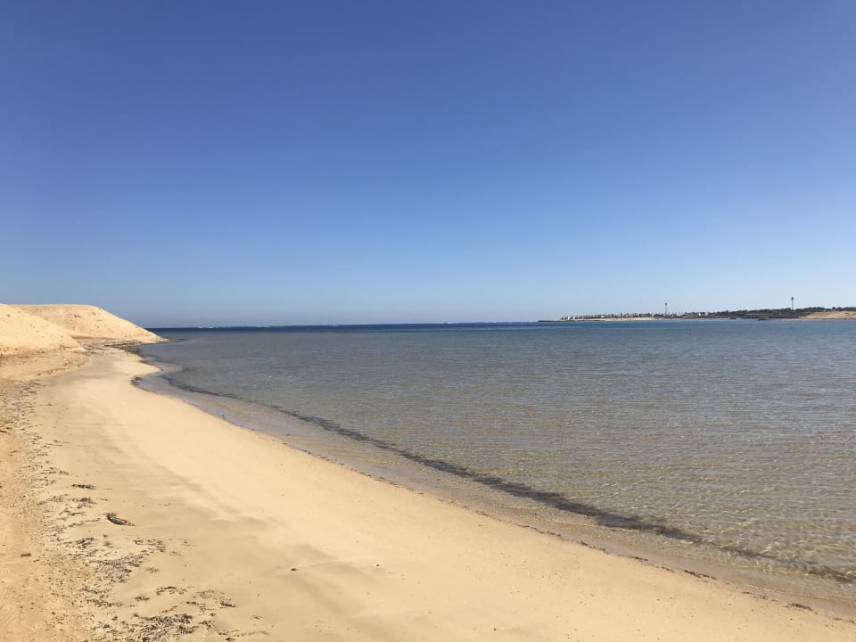 Strand Swisstouch Oriental Resort Marsa Alam
